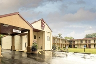 Exterior Red Roof Inn Hagerstown - Williamsport, MD