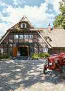 EXTERIOR_BUILDING Hotel Landhaus Meinsbur