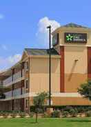 EXTERIOR_BUILDING Extended Stay America - Houston - The Woodlands