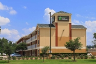 Exterior Extended Stay America - Houston - The Woodlands