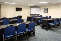 Functional Hall Holiday Inn Express Hotel & Suites DFW North