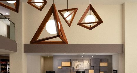 その他 2 Holiday Inn Express Hotel & Suites DFW North