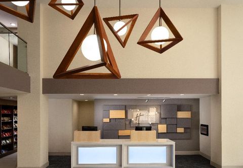 その他 Holiday Inn Express Hotel & Suites DFW North