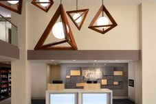 その他 Holiday Inn Express Hotel & Suites DFW North