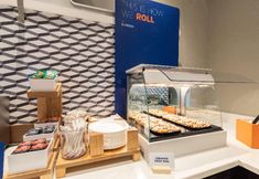 その他 6 Holiday Inn Express Hotel & Suites DFW North