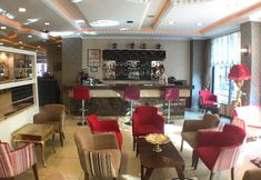 バー、カフェ、およびラウンジ 2 Akgün Beyazit Old Town