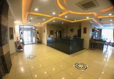 ロビー 5 Akgün Beyazit Old Town