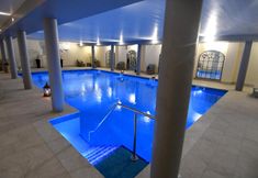 Others 5 Comis Hotel and Golf Resort