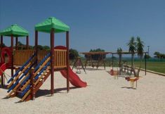 Common Space 7 Ionian Sea Hotel villas & Aqua park