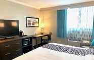 Bedroom 6 La Quinta Inn & Suites Indianapolis Downtown