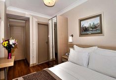 其他 4 Q Hotel Istanbul