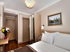 其他 4 Q Hotel Istanbul