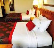 Bilik Tidur 2 Ramada Jacksonville/Camp Lejeune