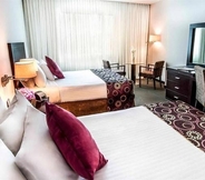 Bilik Tidur 5 Lidotel Boutique Barquisimeto