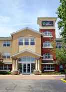 EXTERIOR_BUILDING Extended Stay America - Indianapolis - Northwest -