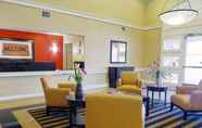 Lobi 3 Extended Stay America - Indianapolis - Northwest -