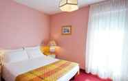Bedroom 7 Hotel Alaska