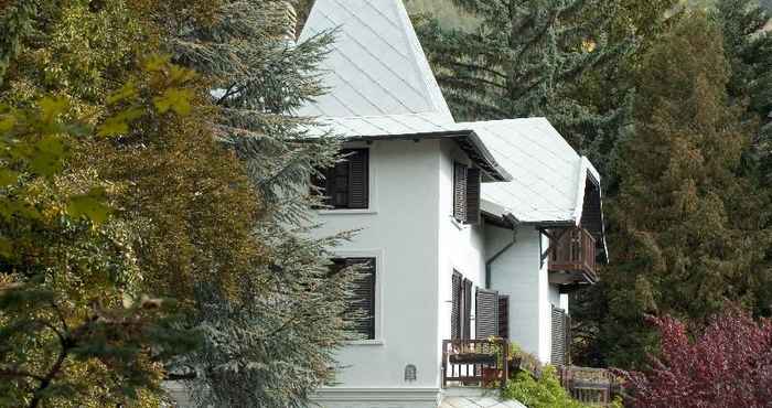 Exterior Appartamenti Bardonecchia