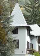 EXTERIOR_BUILDING Appartamenti Bardonecchia