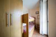 Phòng ngủ Appartamenti Bardonecchia