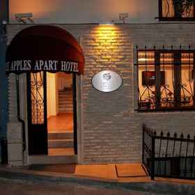 Three Apples Taksim Suites/Residence1 , 飯店贝伊奥卢
