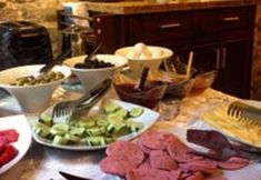 Restaurant 2 Three Apples Taksim Suites/Residence