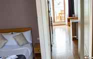 Bedroom 6 Three Apples Taksim Suites/Residence