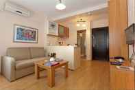 Common Space Three Apples Taksim Suites/Residence