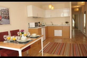 Bedroom 4 Three Apples Taksim Suites/Residence