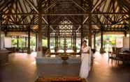 Lain-lain 5 The LaLit Resort & Spa Bekal