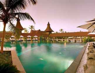 Lain-lain 2 The LaLit Resort & Spa Bekal