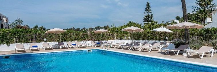 其他 Ros Apartamentos