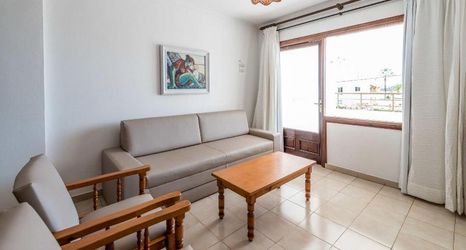 其他 2 Ros Apartamentos