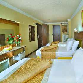 Ayma 21 , 飯店哈桑帕夏客栈