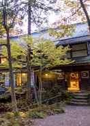 EXTERIOR_BUILDING Wa no Sato Ryokan