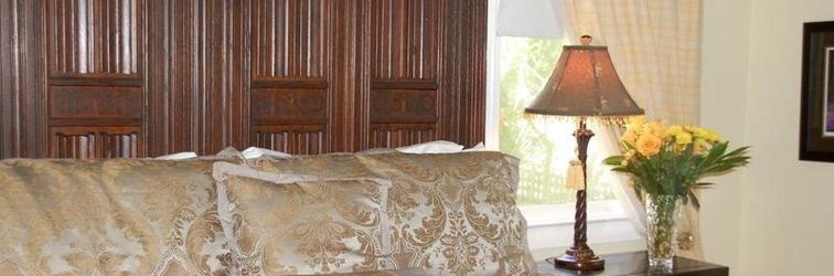 その他 Hoyt House Bed & Breakfast Inn