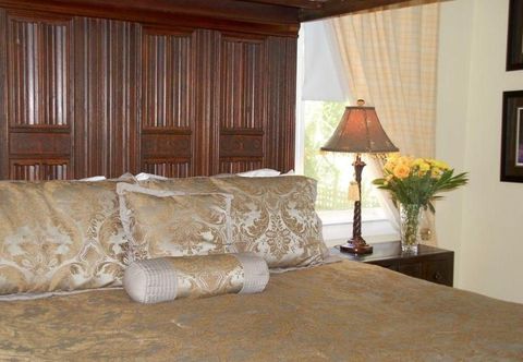 その他 Hoyt House Bed & Breakfast Inn