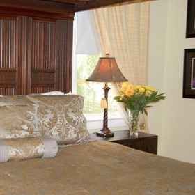 Nhà nghỉ Hoyt House Bed & Breakfast 1, Khách sạn Nassau County