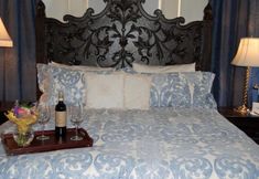 その他 6 Hoyt House Bed & Breakfast Inn