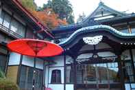 Exterior Mikawaya Ryokan