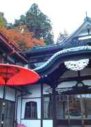 EXTERIOR_BUILDING Mikawaya Ryokan