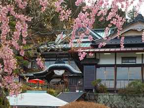 Exterior 4 Mikawaya Ryokan