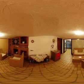 Villa Ems 1, Hotel Firrel