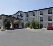 Lain-lain 6 Lexington Suites of Jonesboro