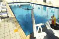 Swimming Pool Madina Palace Jeddah