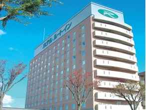 Bangunan Hotel Route Inn Suzuka