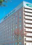 EXTERIOR_BUILDING Hotel Route Inn Suzuka