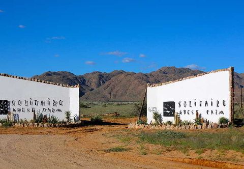 Exterior Solitaire Guest Farm