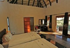 Bedroom 7 Solitaire Guest Farm