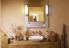In-room Bathroom 6 Solitaire Guest Farm